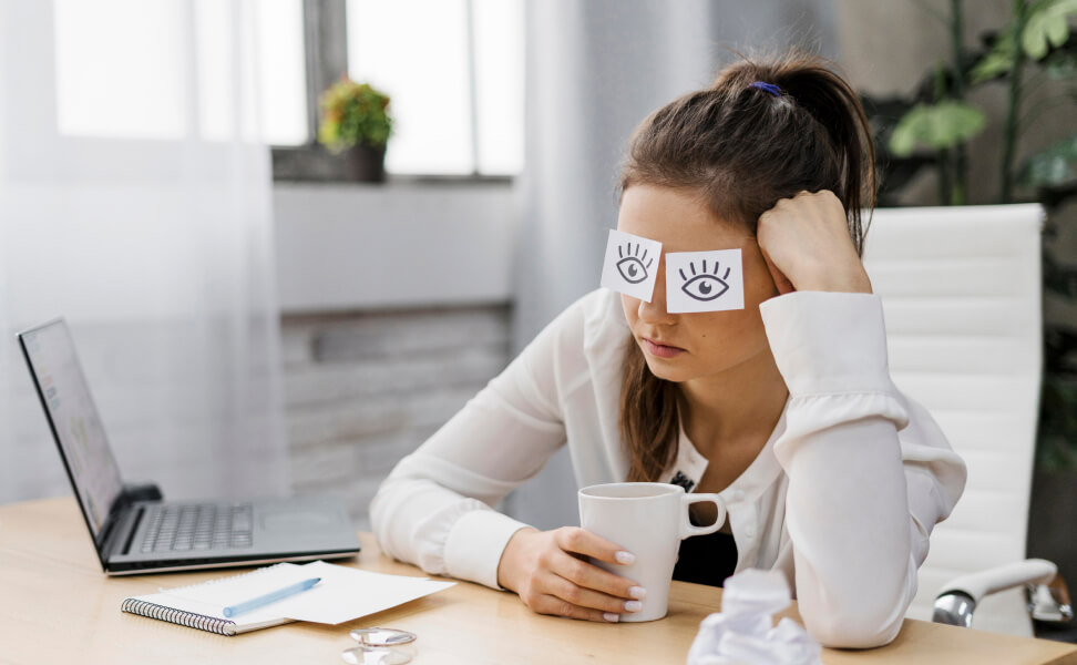 Tầm quan trọng của việc giải tỏa và kiểm soát cơn stress