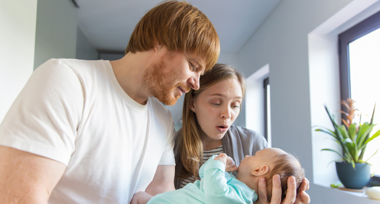 Cẩm nang hướng dẫn đón bé yêu chào đời cho cha mẹ