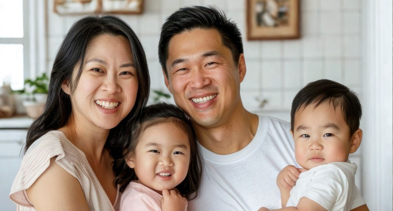 Cẩm nang hướng dẫn đón bé yêu chào đời cho cha mẹ