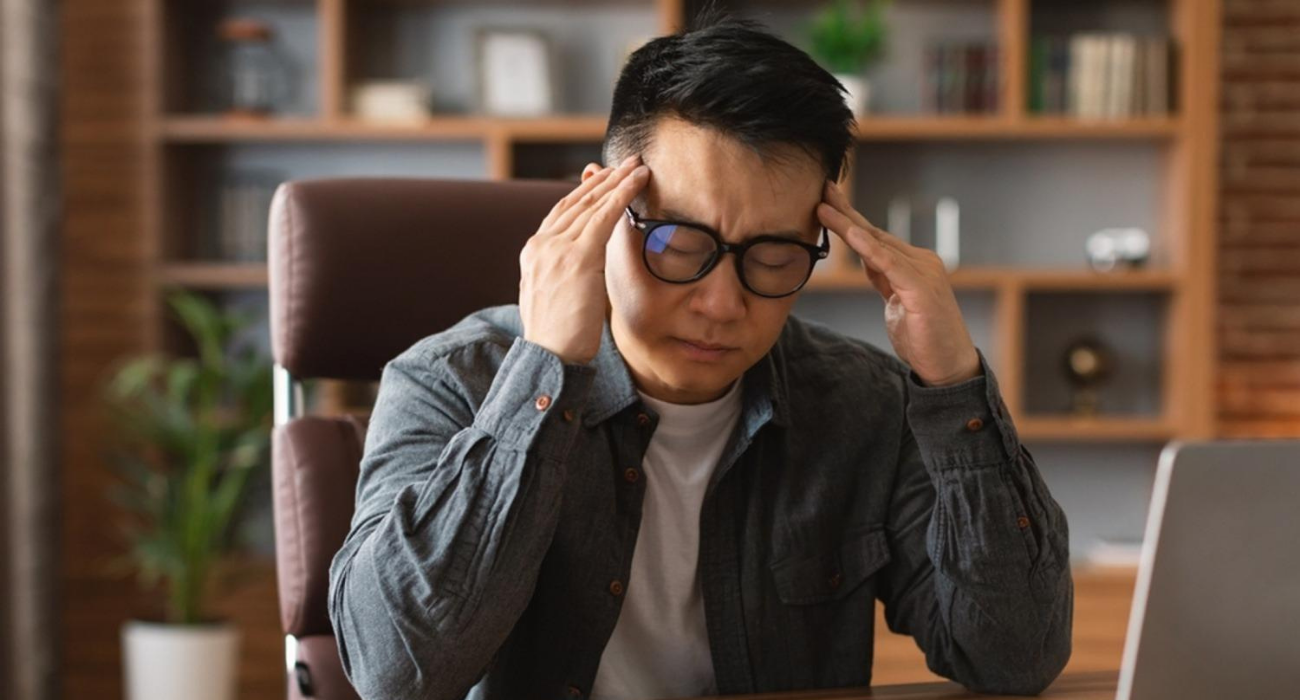 Tầm quan trọng của việc giải tỏa và kiểm soát cơn stress